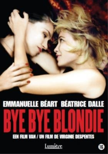 Bye Bye Blondie