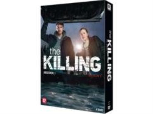 The Killing (US 2011) - Saison 1