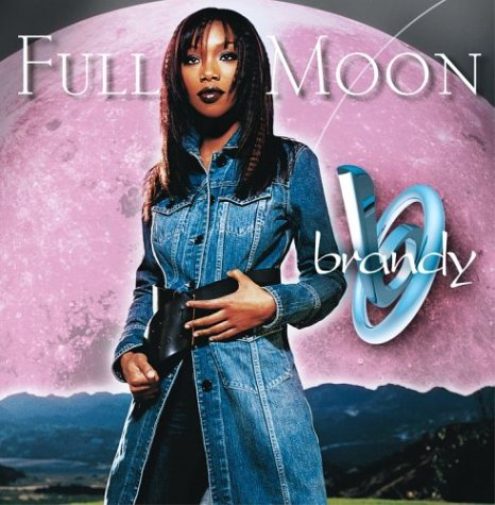 Full Moon