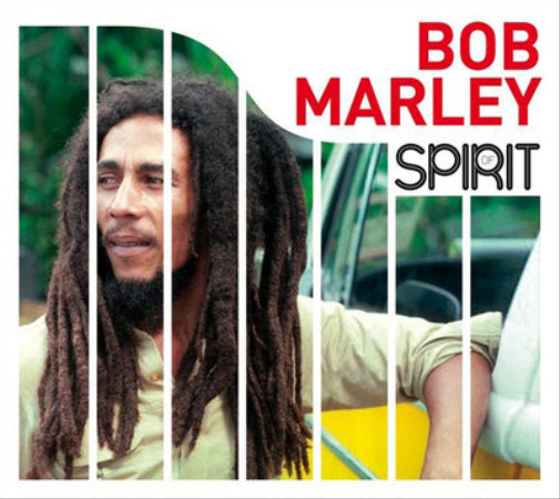 Spirit of Bob Marley
