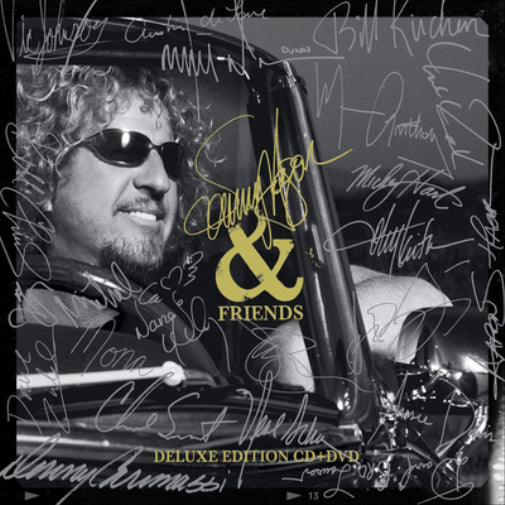 Sammy Hagar & Friends