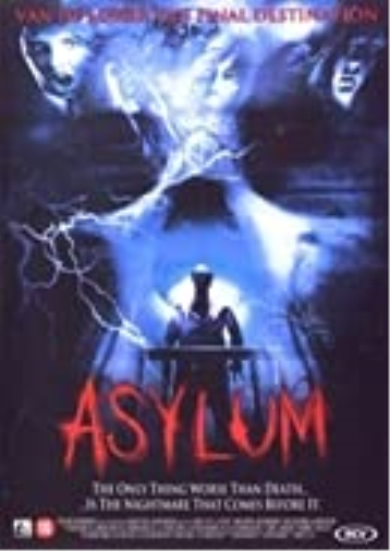 Asylum