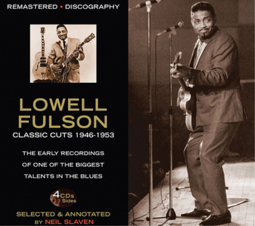 Classic Cuts 1946 - 1953