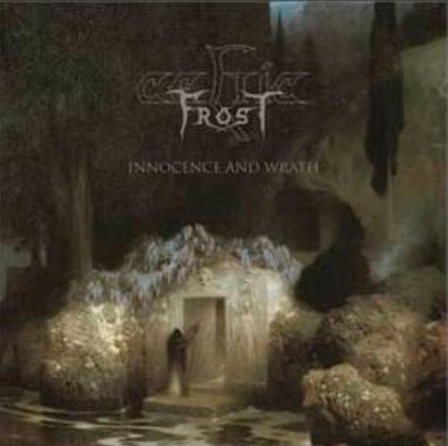 Innocence and Wrath (The Best Of)