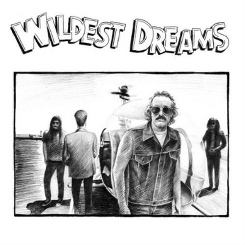 Wildest Dreams