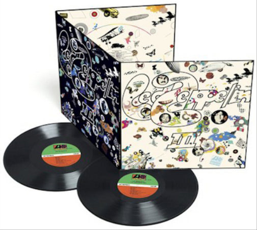 Led Zeppelin III