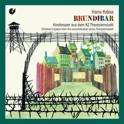 Hans Krása: Brundibar