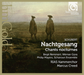 Schubert: Nachtgesang