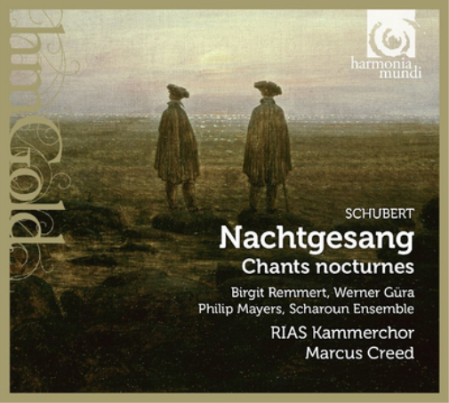 Schubert: Nachtgesang