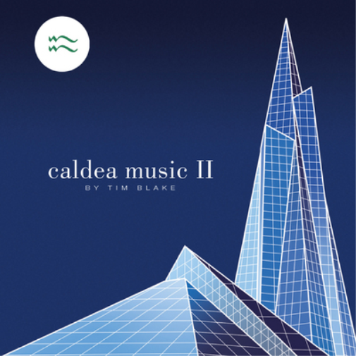 Caldea Music II