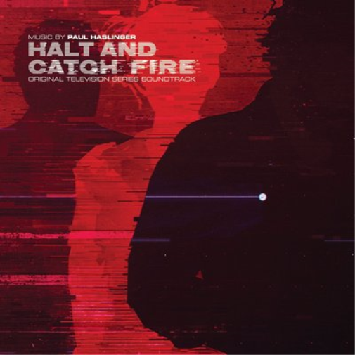 Halt and Catch Fire