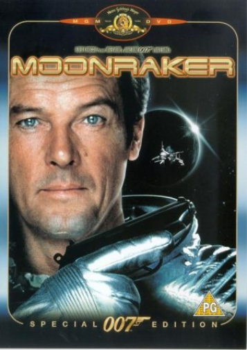 Moonraker