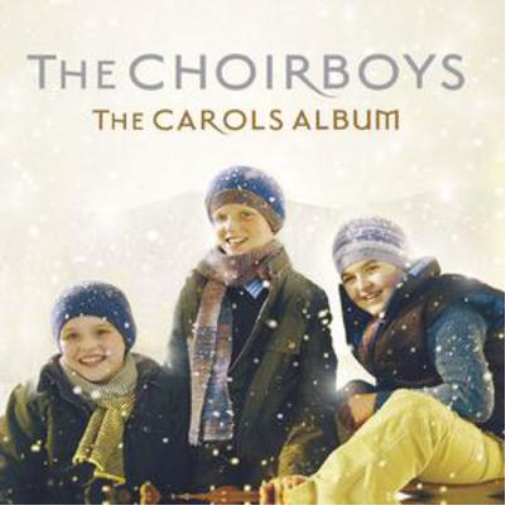 The Carols Album