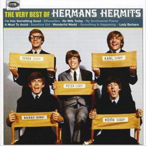 The Very Best of Herman's Hermits