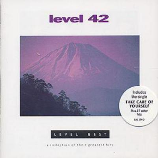 Level Best: A Collection of Their Greatest Hits