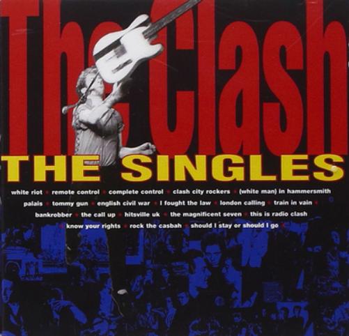 The Singles