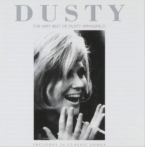 The Very Best of Dusty Springfield