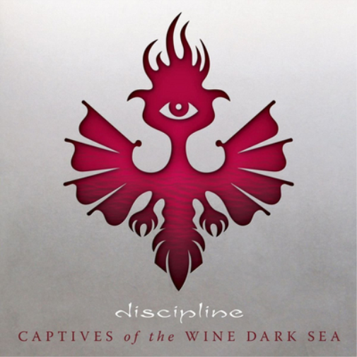 Captives of the Wine Dark Sea