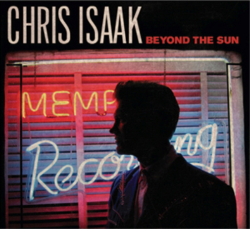 Beyond the Sun