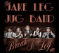 Break a Leg