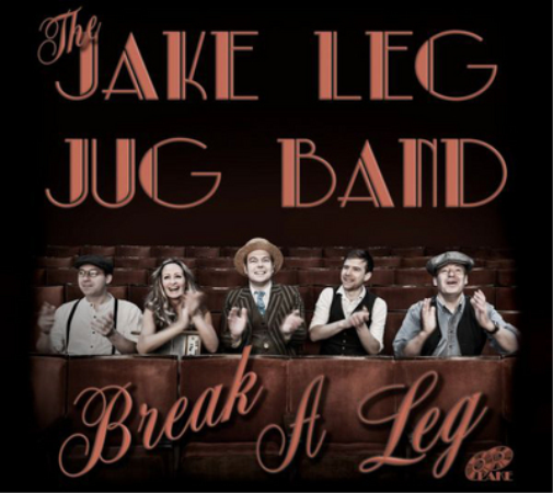 Break a Leg