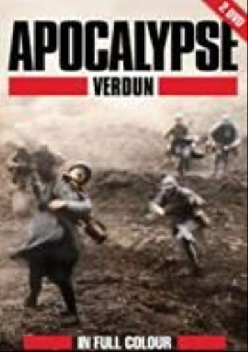 Apocalypse Verdun
