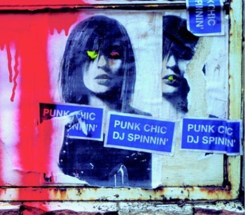 Spinnin'