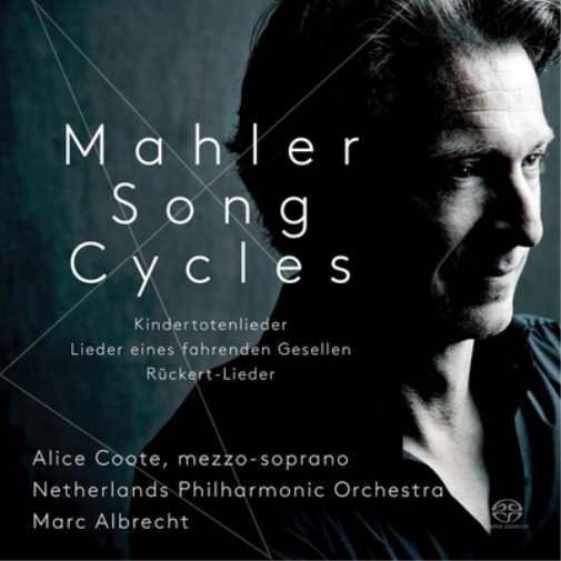 Mahler: Song Cycles