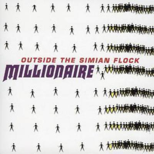 Outside the Simian Flock