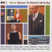 More Music to Watch Girls By
