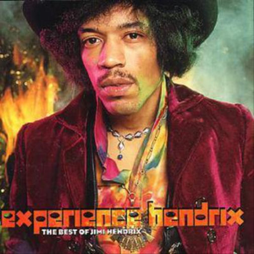 Experience Hendrix: The Best of Jimi Hendrix