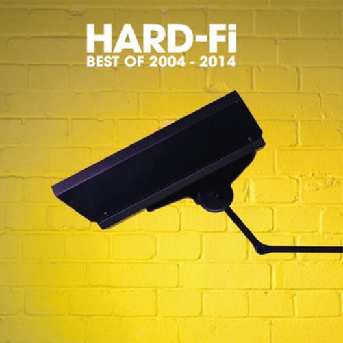 The Best of Hard-Fi: 2004-2014