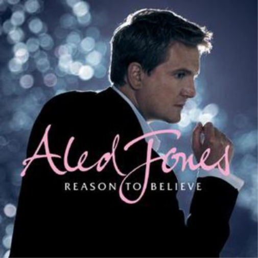 Reason to Believe
