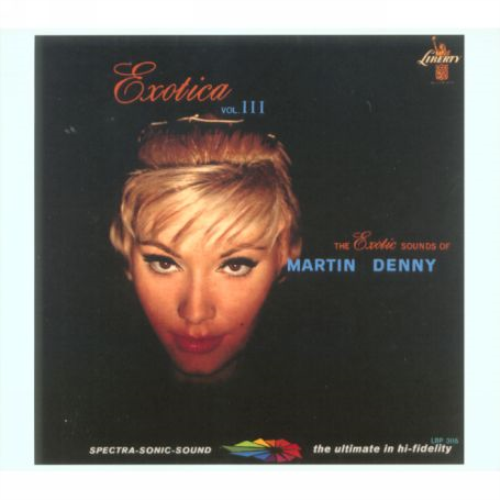 Exotica Vol. Iii