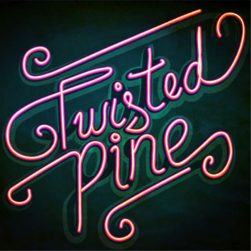 Twisted Pine