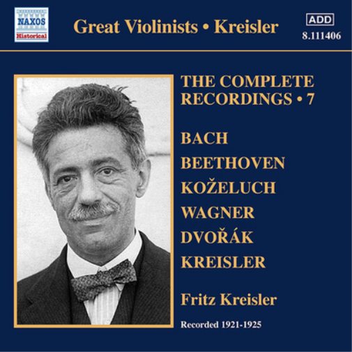 The Complete Recordings - Volume 7
