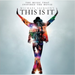 This Is It: The Music That Inspired the Movie