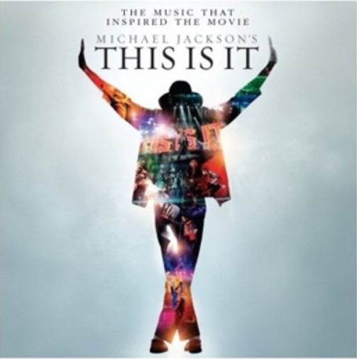 This Is It: The Music That Inspired the Movie