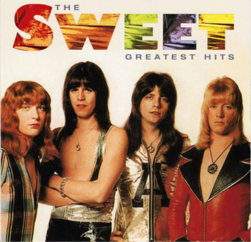 The Greatest Hits