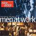 Contraband: The Best Of Men At Work