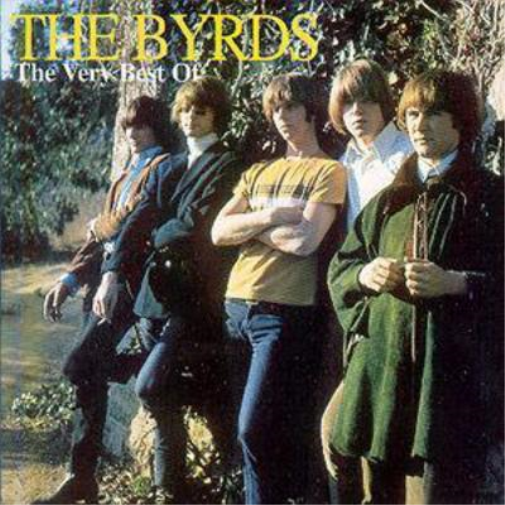 The Very Best Of The Byrds