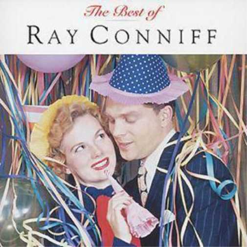 The Best of Ray Conniff