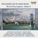The Lost Transcriptions - Volume 4