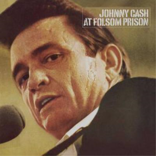 At Folsom Prison
