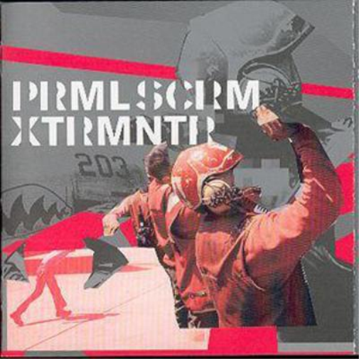 XTRMNTR