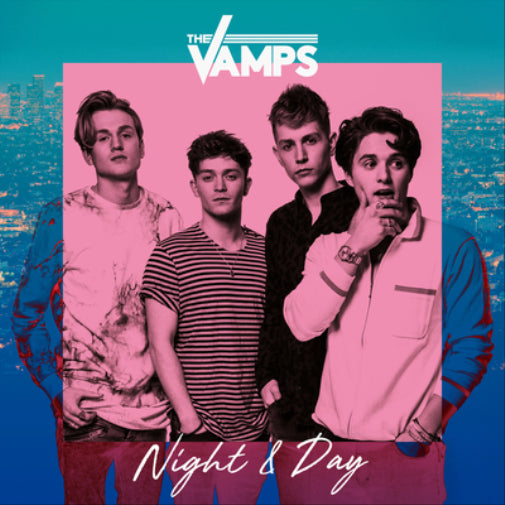Night & Day (Brad)