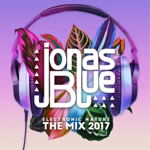 Eletronic Nature: The Mix 2017