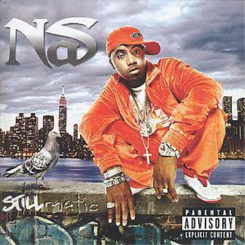 Stillmatic