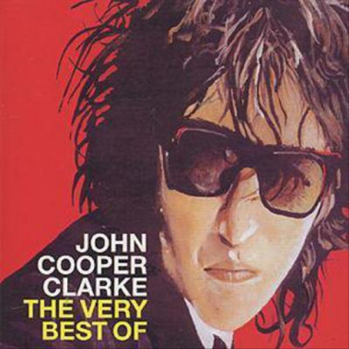 The Very Best of John Cooper Clarke