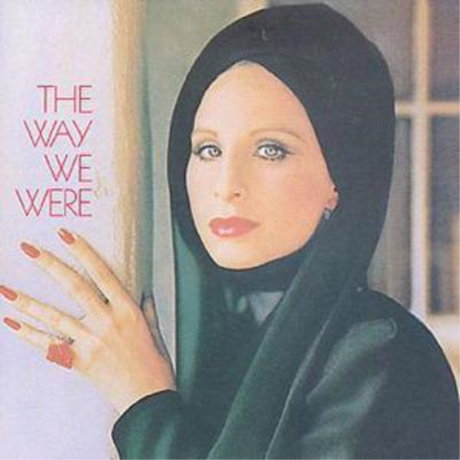 The Way We Were